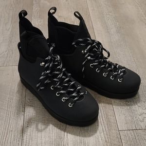 Jeffrey Campbell Barometric Rain Boots